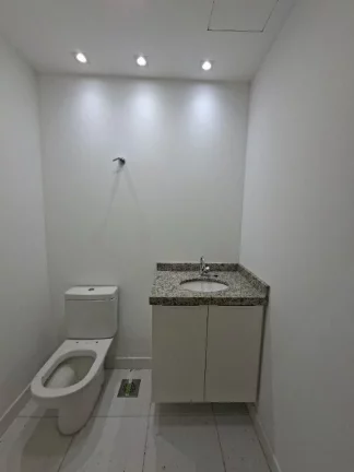 Imagem Sala para alugar, 38 m² por R$ 3.498,00/mês - Santana - Porto Alegre/RS