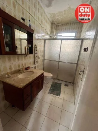 Imagem Apartamento - Estuário - Santos/SP