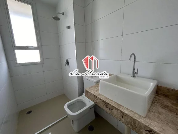 Imagem Vision Residence - Ponta Negra, 152m2, 3 suítes, 3 vagas, Vista do rio!