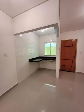 Imagem Casa para Venda em Santo André, Vila Principe de Gales, 2 dormitórios, 1 suíte, 1 banheiro, 1 vaga