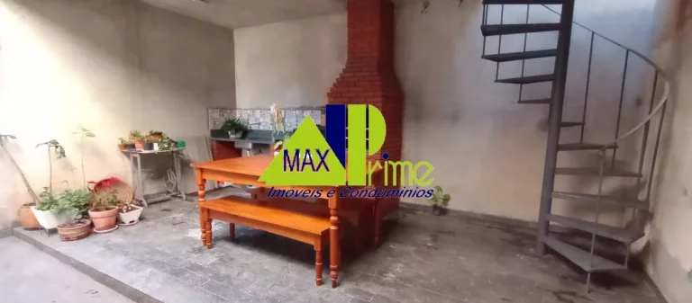 Imagem CASA RESIDENCIAL em São Paulo - SP, V. Santana
