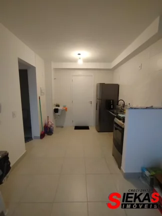 Imagem Apartamento à venda em São Paulo-SP, Vila Ema: 2 quartos, 1 sala, 1 banheiro, 38m². Agende sua visita hoje!