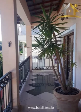 Imagem Casa - Parque São Paulo - Cotia | Batelli Imóveis