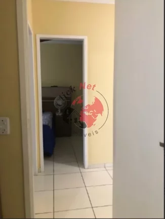 Imagem Apartamento á 200m2 do Mar , Mobiliado , 2 dorm, 1 suíte, 2 sacada ,1 vagas, 68 m2, bairro Ocian, , Praia grande