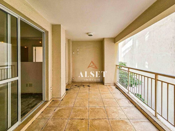 Imagem Apartamento com 3 dormitórios à venda, 110 m² por R$ 1.115.000,00 - Mooca - São Paulo/SP