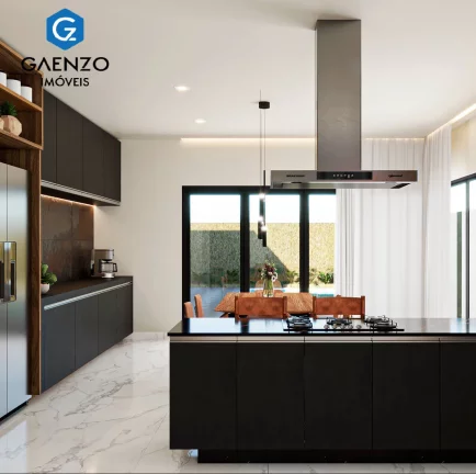 Imagem Central Park Residence