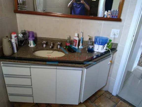 Imagem Apartamento com 1 dorm. + 1 vaga - Jd Ampliação