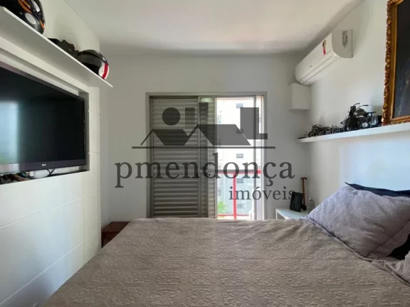 Imagem Perdizes, apartamento 131, mts 3 dormt, 2 suites, 3 vagas.