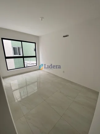 Imagem Apto cobertura duplex á venda - 2 Quartos - 1 Suíte - 52 m² - Intermares, Cabedelo/PB