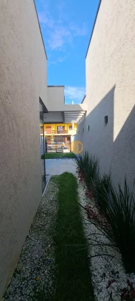 Imagem CASA COM 3 DORMITÓRIOS EM IPANEMA