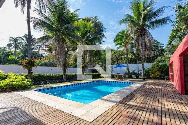 Imagem Casa à Venda - Vargem Grande, 5 Quartos, 1500 m2