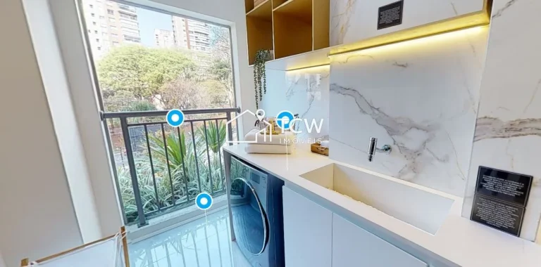 Imagem Apartamento à venda no bairro Chacara Klabin - São Paulo/SP, Zona Sul