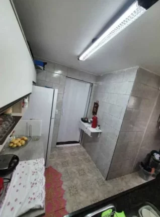 Imagem Apartamento 3 Quartos no Bairro pedro Moro em SJP - R$240 mil