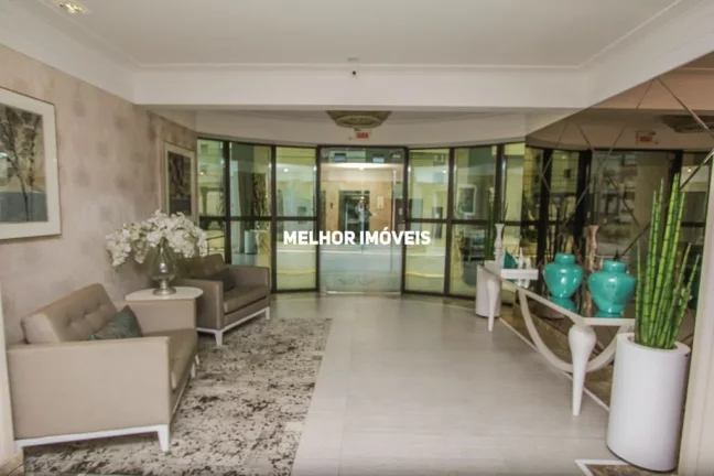 Imagem Apartamento Mobiliado, Decorado e Equipado com 03 Suítes à Venda em Balneário Camboriú - SC