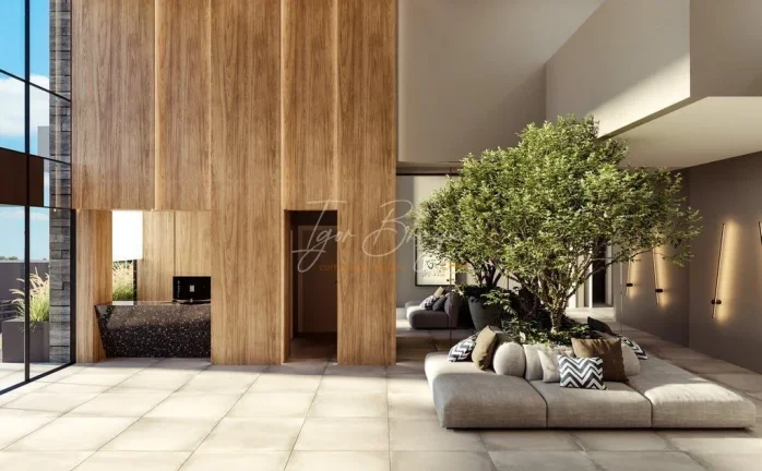 Imagem Apartamento à venda no bairro Alto da Glória em Curitiba/PR