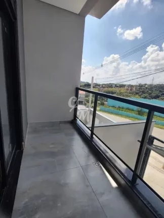 Imagem Sobrado no Jardim Vale Verde, Jundiaí
