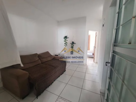 Imagem Casa com 2 dormitórios à venda, 40 m² por R$ 250.000 - Vila Angélica - Tatuí/SP