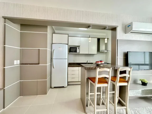 Imagem Apartamento 2 Dormitórios - Bairro Zona Nova