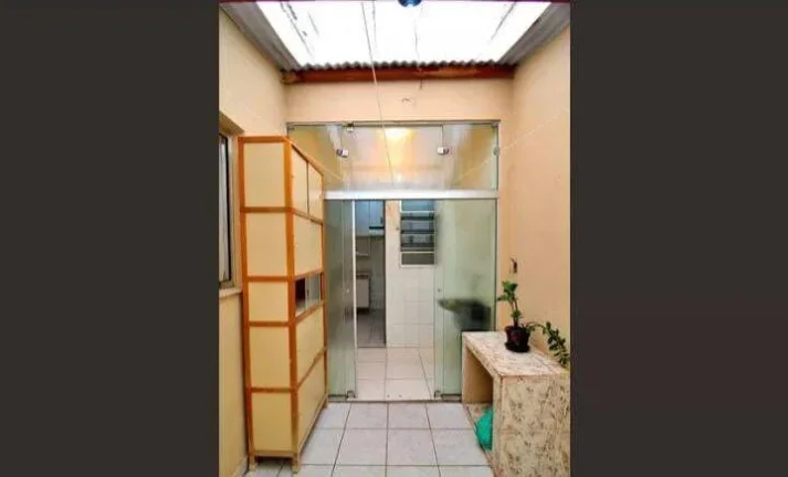 Imagem Vendo Apto em Santo André, Santa Terezinha
