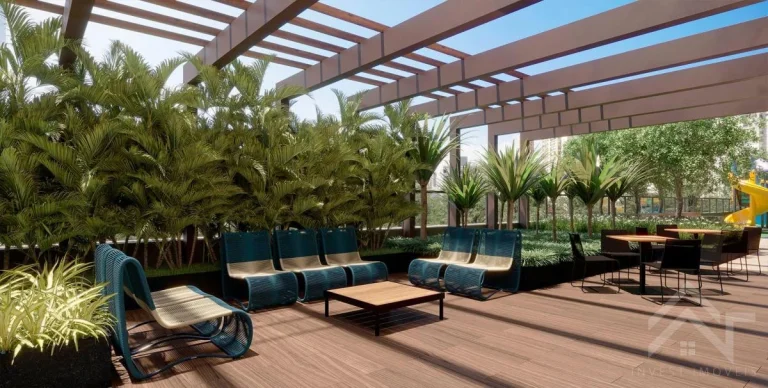 Imagem Apartamento 73m2 no Helbor New Patteo Osasco – Pronto para Morar | Última Unidade