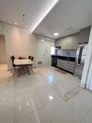 Imagem Apartamento para Venda em Cuiabá / MT no bairro Grande Terceiro