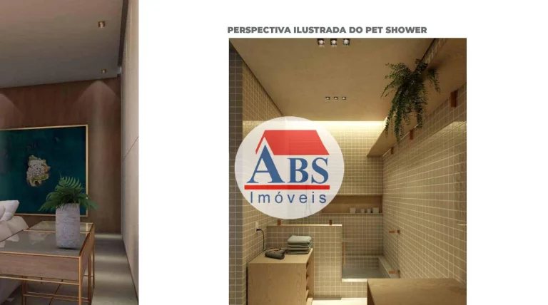 Imagem Apartamento com 2 dormitórios à venda, 92 m² por R$ 720.000,00 - Canto do Forte - Praia Grande/SP
