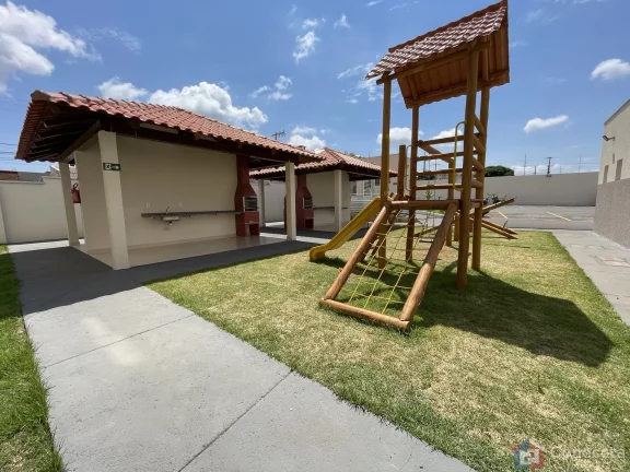Imagem Apartamento à Venda no Alto Limoeiro em Patos de Minas – 2 Quartos e Ótima Localização