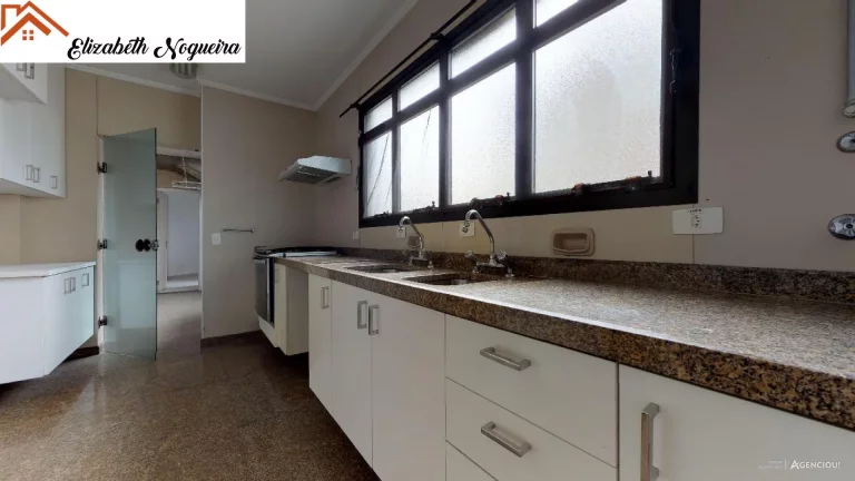 Imagem APARTAMENTO RESIDENCIAL em SÃO PAULO - SP, JARDIM PAULISTA