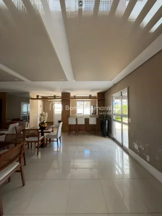 Imagem Apartamento a venda no Taquaral em Campinas!!

3 dormitórios - sendo 1 suite
Com armários embutido...