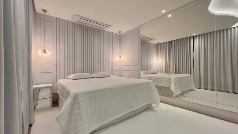 Imagem *Casa de Condomínio à Venda na Riviera de São Lourenço - Módulo 12*