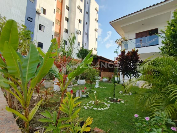 Imagem Casa Duplex - 191,61 m² - Intermares, Cabedelo/PB