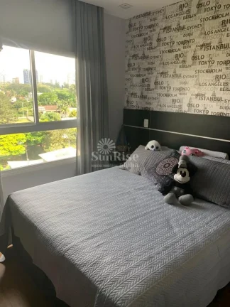 Imagem Apartamento para venda R$638.000 iGloo Barueri/SP