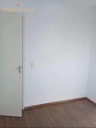 Imagem Apartamento à Venda 54m² - 2 dormitórios - Varanda Ville - Wanel Ville