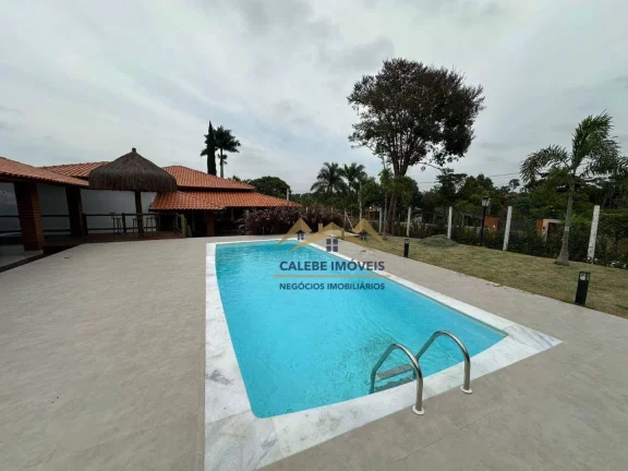 Imagem Chácara com 4 dormitórios à venda, 1590 m² por R$ 1.795.000,00 - Vitassay - Boituva/SP