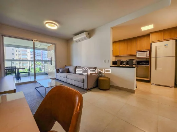 Imagem Apartamento Pé na areia à Venda, com 3 dormitórios 1 Suíte, 2 vagas 111m² de área útil, em Riviera de São Lourenço Bertioga SP