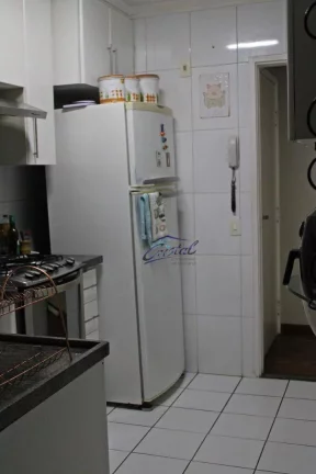 Imagem Apartamento com 3 quartos (1 suíte) à venda, 93 m² - Cidade São Francisco - São Paulo/SP