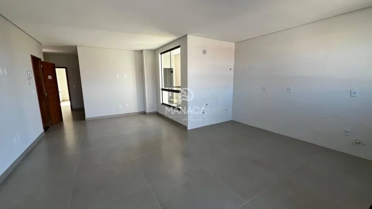Imagem Apartamento à 200m da praia com vista Mar!!!