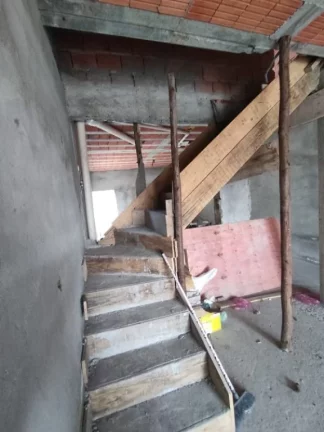 Imagem Sobrado com 3 dormitórios à venda, 300 m² por R$ 680.000,00 - Real Park Tietê Jundiapeba - Mogi das Cruzes/SP