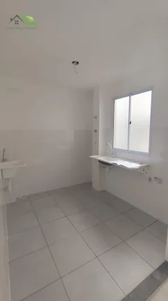 Imagem Apartamento com 2 quartos, 41,00m2, à venda em Suzano, Chácara Estância Paulista