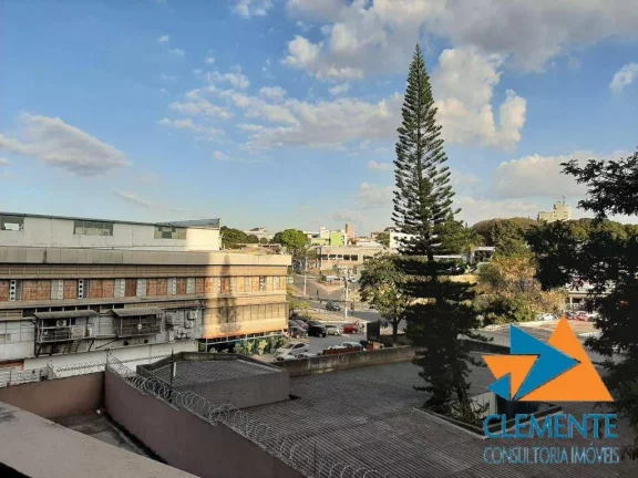 Imagem APTO DE 2 QUARTOS C/ DIREITO AO TERRAÇO-PONTO NOBRE CONTAGEM MG.