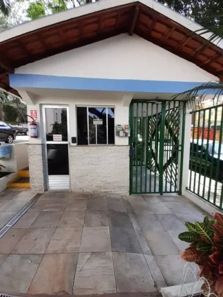 Imagem Alugo Apartamento em São Paulo. Parque Mandaqui