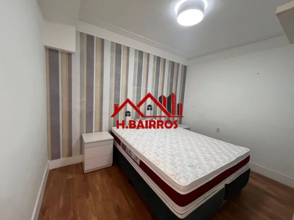 Imagem Apartamento com 3 Quartos à Venda, 167 m² em Jardim Esplanada Ii - São José Dos Campos