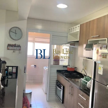 Imagem Apartamento À Venda Com 80M² -3 Quartos - Varanda Gourmet!!Inspiratto Mooca