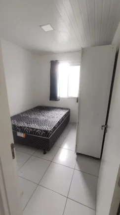 Imagem Casa mobiliada para locação - Jardim Brasil