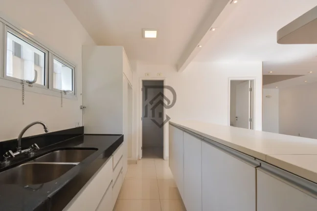 Imagem Apartamento Duplex jardins pronto para morar