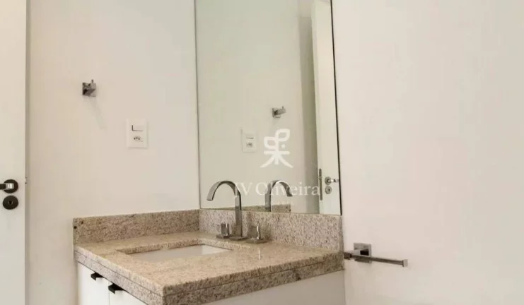 Imagem Apartamento com 2 dormitórios para alugar, 86 m² por R$ 18.800,00/mês - Pinheiros - São Paulo/SP