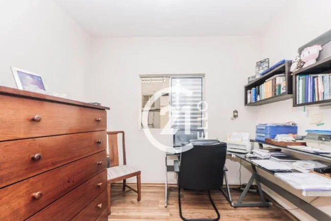 Imagem Apartamento com 3 dormitórios no Itaim, 91 m²
