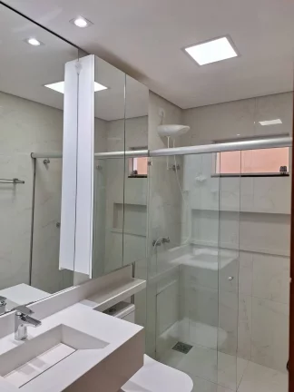Imagem Casa à Venda em Vicente Pires – Conforto e Lazer Completo!