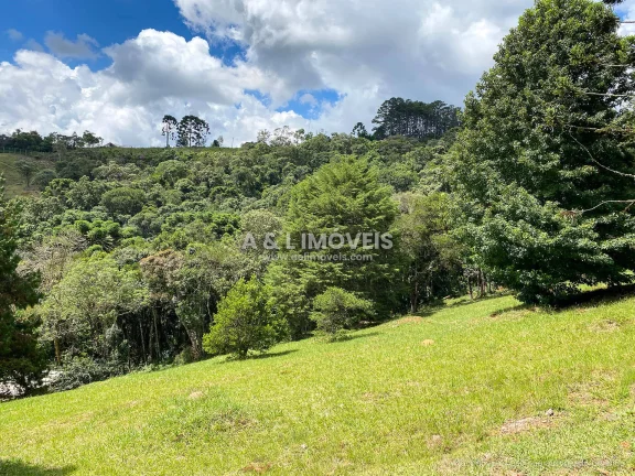 Imagem Lote em Campos do Jordão | 1.111,52 m² | Vista para o Vale
