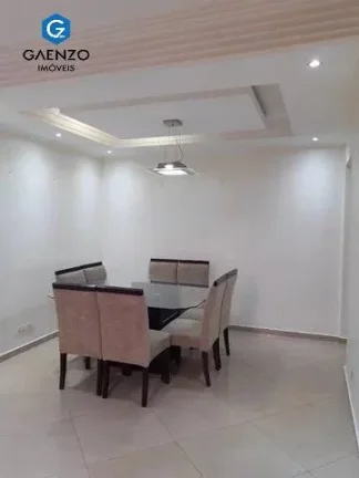 Imagem Excelente Apartamento - Centro, Osasco